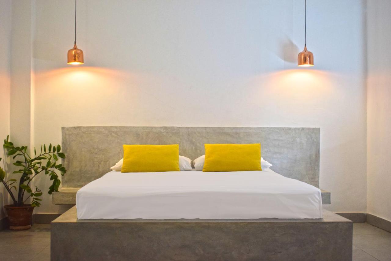 City Beds Κολόμπο Εξωτερικό φωτογραφία