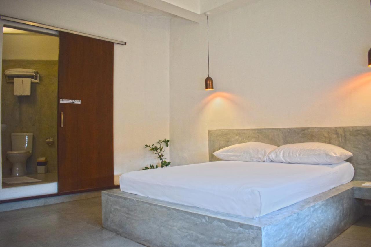 City Beds Κολόμπο Εξωτερικό φωτογραφία