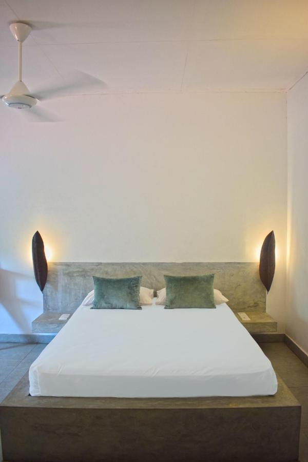 City Beds Κολόμπο Εξωτερικό φωτογραφία