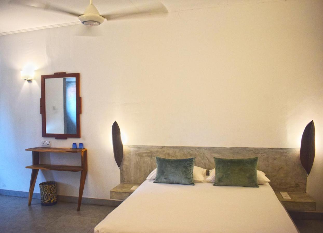 City Beds Κολόμπο Εξωτερικό φωτογραφία
