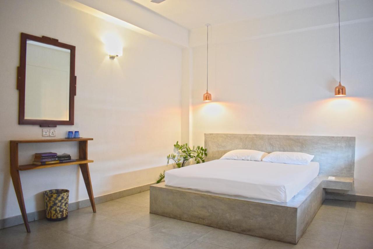 City Beds Κολόμπο Εξωτερικό φωτογραφία